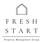 Fresh Start Property Management Logo Fresh Start Property Management Logo