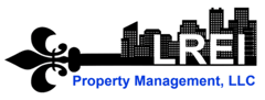 LREI Property Management LOGO