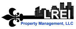 LREI Property Management LOGO