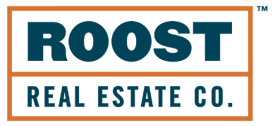 Roost Logo Roost Logo