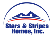 Stars and Stripes Logo